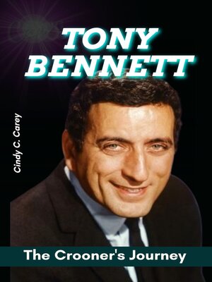 cover image of Tony Bennett